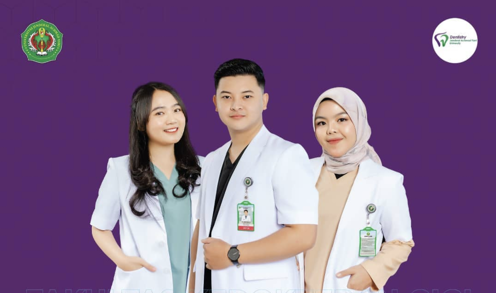 Program Studi Pendidikan Profesi Dokter Gigi